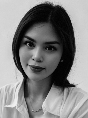 Picture of Monique Ponferrada